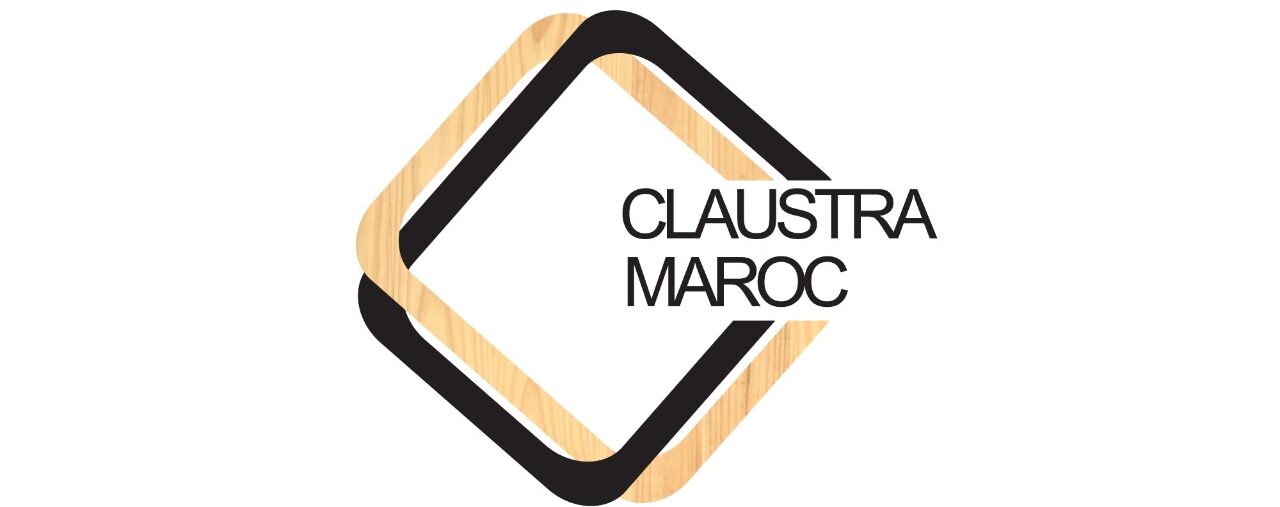 Claustra Maroc
